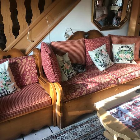 Chalet Esprit モリヨン エクステリア 写真