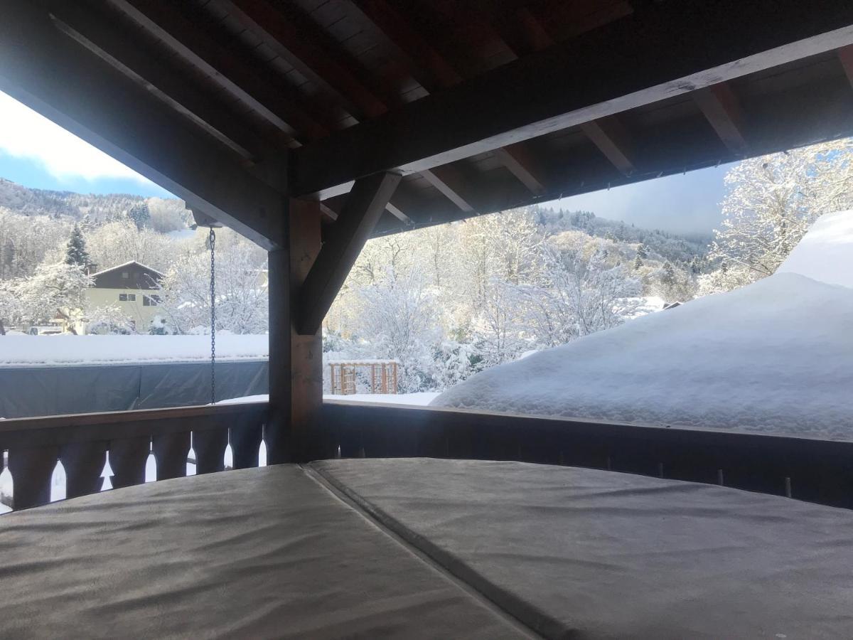 Chalet Esprit モリヨン エクステリア 写真