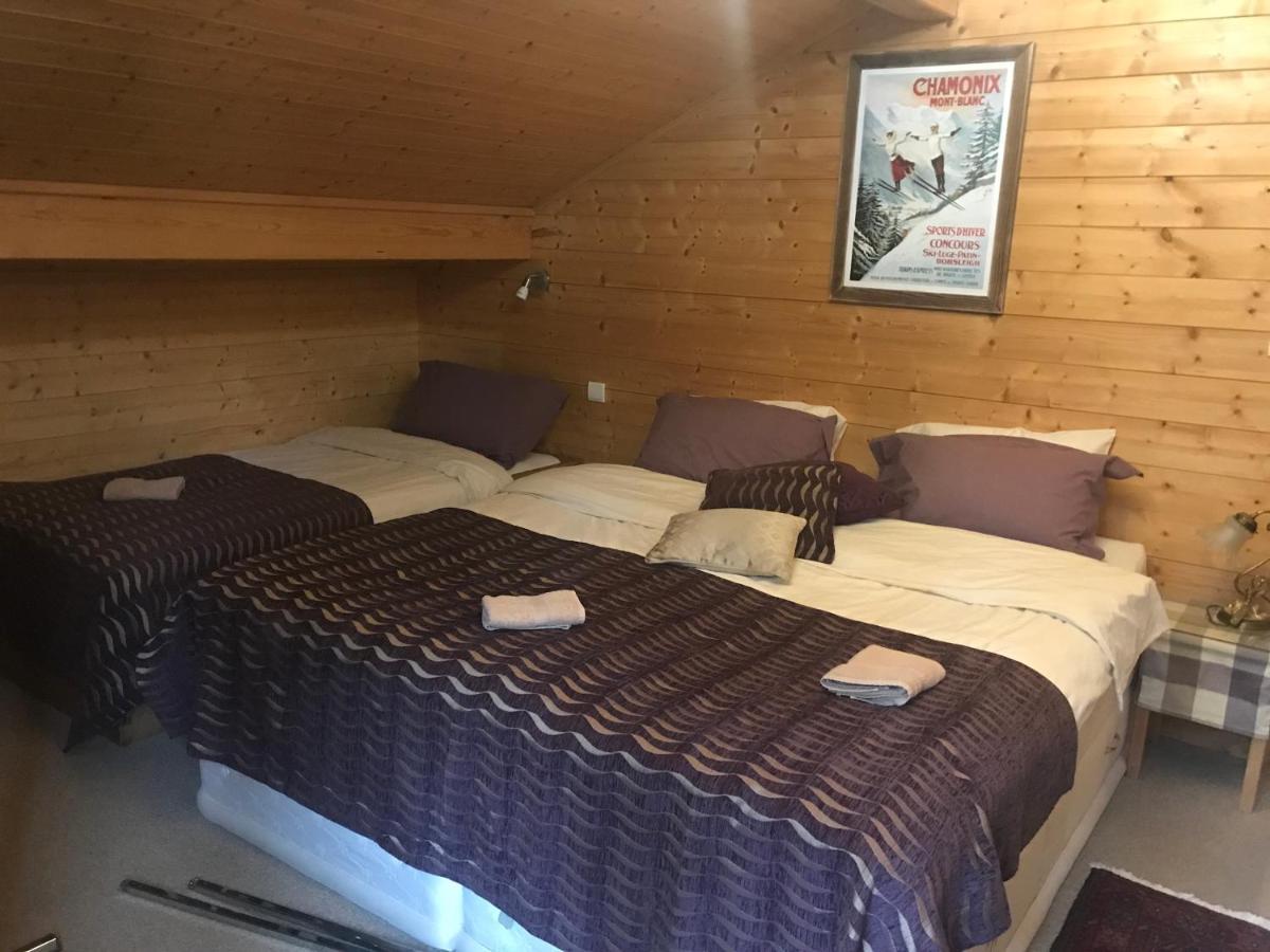 Chalet Esprit モリヨン エクステリア 写真