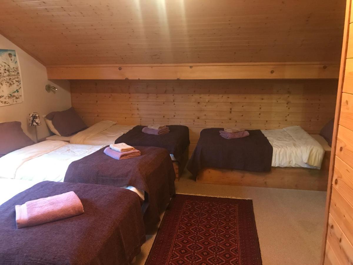 Chalet Esprit モリヨン エクステリア 写真