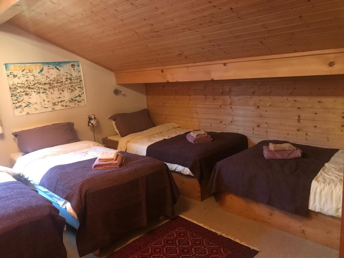 Chalet Esprit モリヨン エクステリア 写真