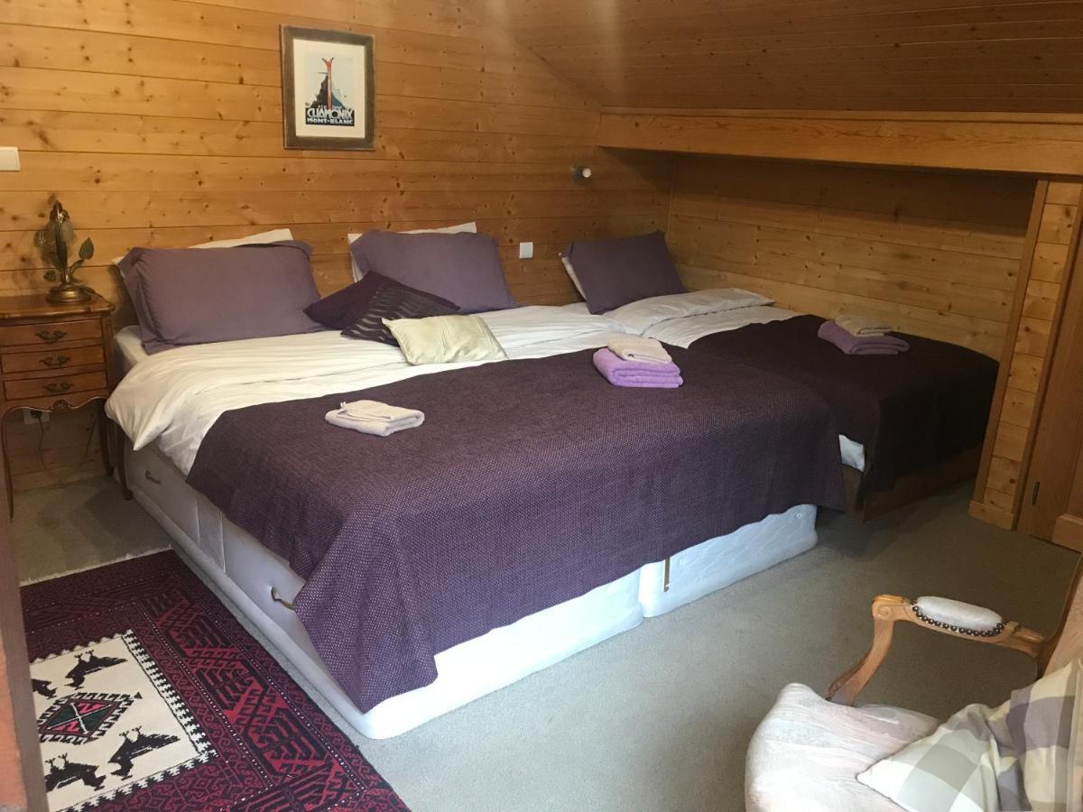 Chalet Esprit モリヨン エクステリア 写真