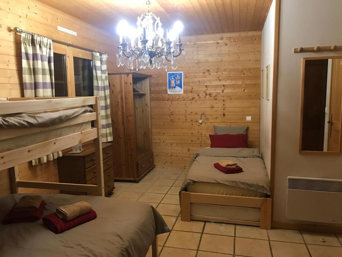 Chalet Esprit モリヨン エクステリア 写真