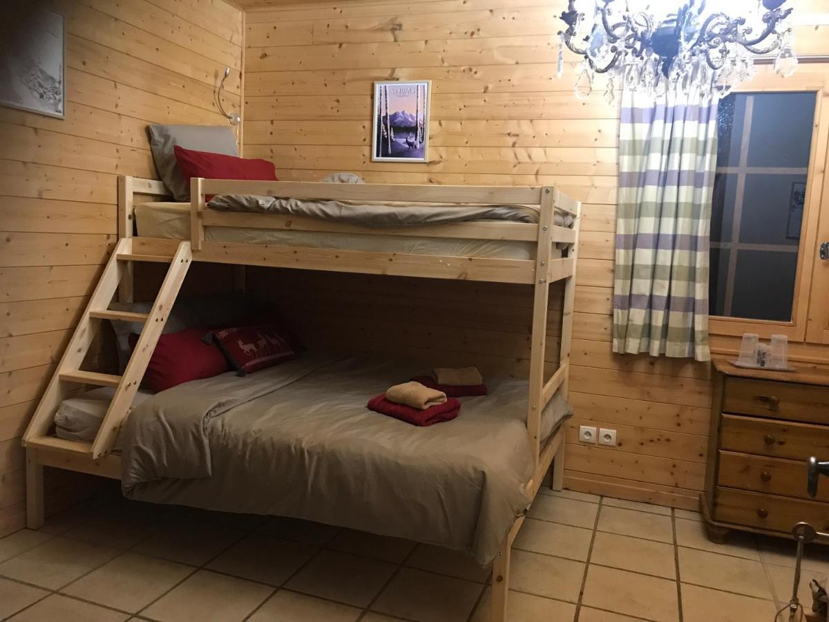 Chalet Esprit モリヨン エクステリア 写真
