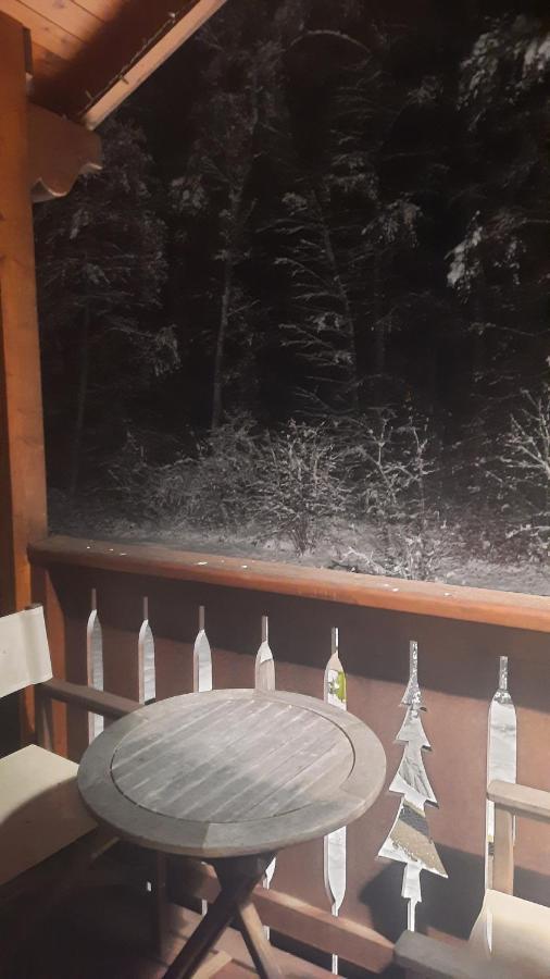 Chalet Esprit モリヨン エクステリア 写真